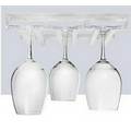 Acrylic Stemware Rack